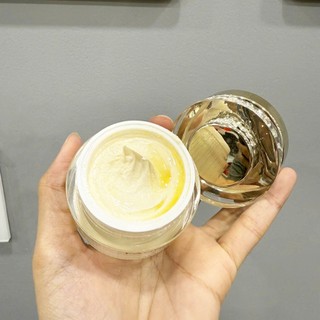 [Chính Hãng] Kem Face Lụa Sica White - Face Cream Silk 25g