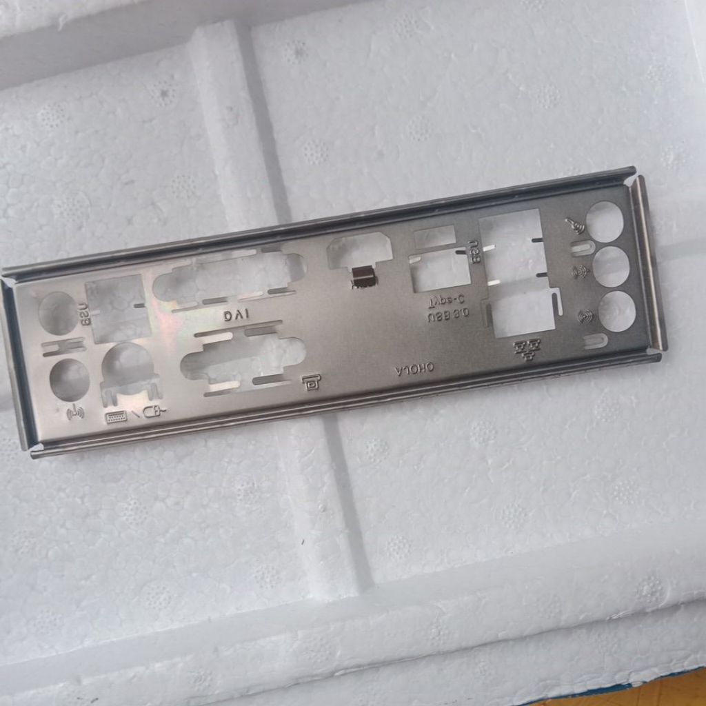 Fe chắn main h81 pegatron hàng new