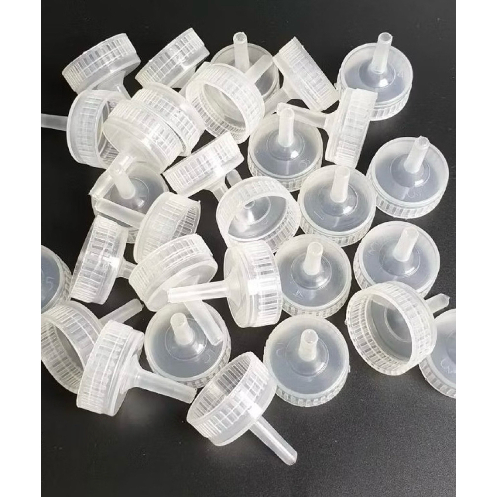 nắp ấp Artemia , dùng để ấp Artemia