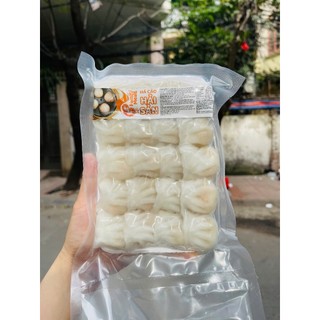 Há cảo tôm thịt Family Meals siêu ngon 350g ( Giao hàng nội thành hà nội)