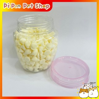 Phô Mai Sữa Hamster hủ 100gr