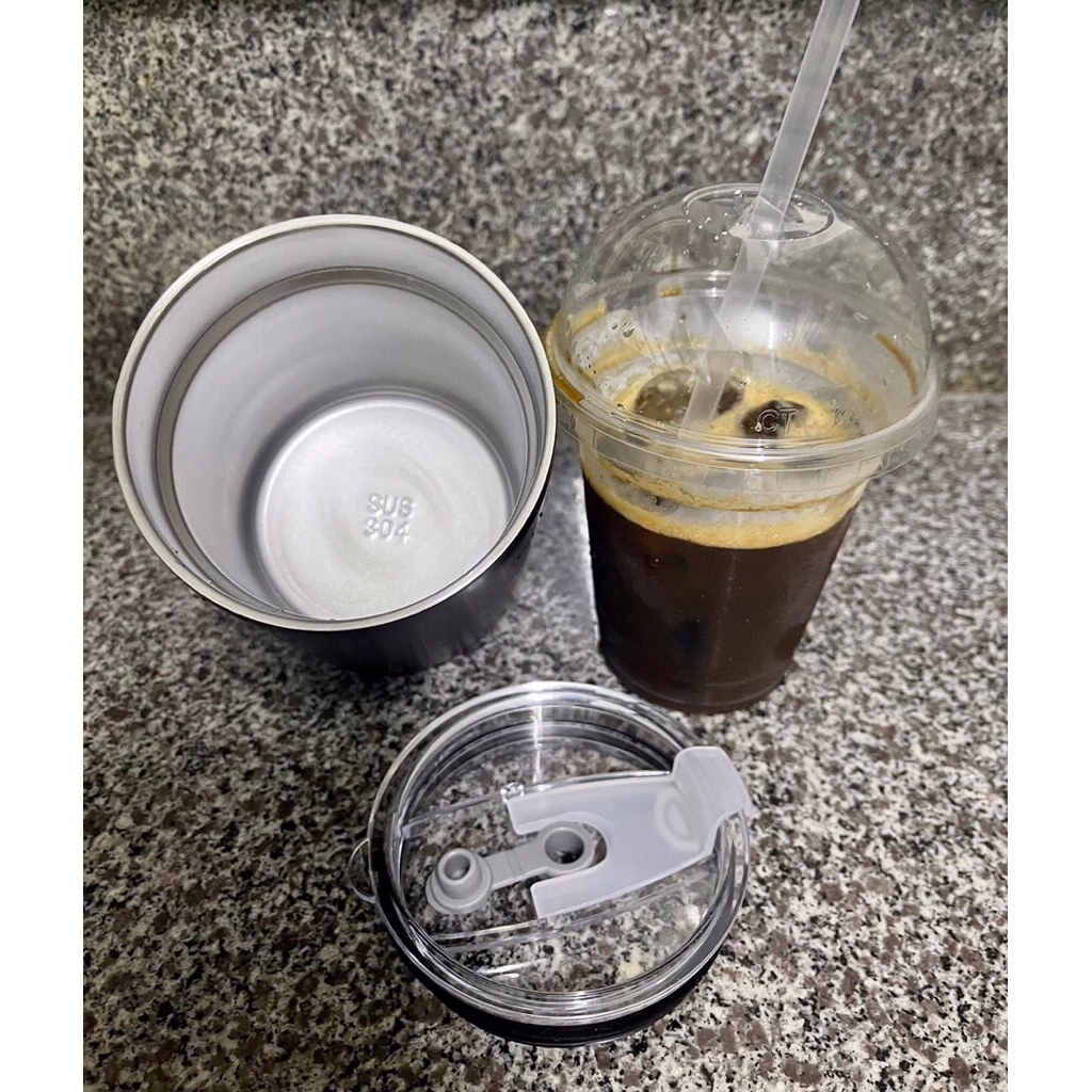 Ly giữ nhiệt 350ml