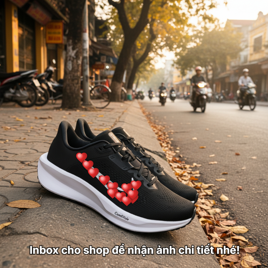 Giày sneaker đầy đủ hình ảnh chi tiết các màu Order-𝚀𝚞𝚎𝚜𝚝 ID:JFD268-JDE