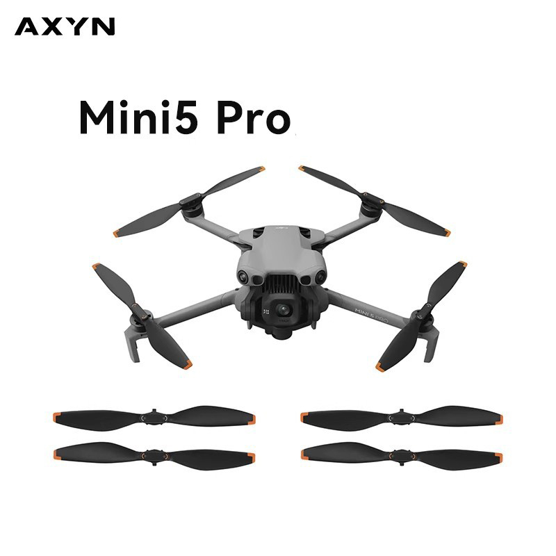 Cánh mavic mini 5 pro. cánh quạt mavic mini 5 pro. cánh thay thế cho dji mavic mini 5 pro. set  cặp 