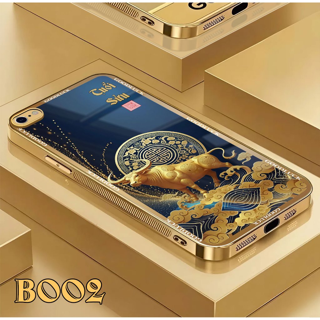 ỐP LƯNG THỜI TRANG SỬ DỤNG CHO IPHONE6 /IP 6S/ IP7-8 /IP 6-6SPLUS/IP7-8 PLUS
