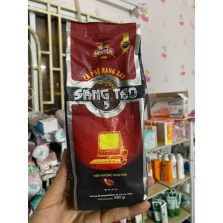 CÀ PHÊ Sáng tạo 5 Trung Nguyên 340 gram - LOẠI ĐẶC BIỆT THƠM NGON