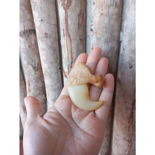 Móng vuốt cọp nhân tạo 6.2cm