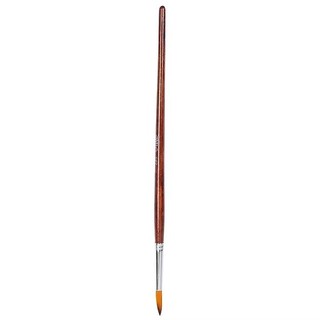 Cọ vẽ đầu nhọn HAND ZBS (Cọ vẽ đầu tròn)