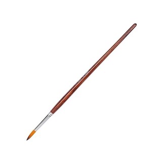 Cọ vẽ đầu nhọn HAND ZBS (Cọ vẽ đầu tròn)