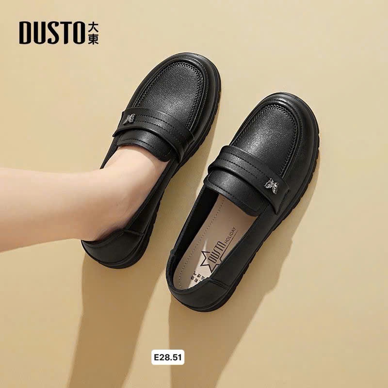 Giay hãng #dusto M0801 E28.51