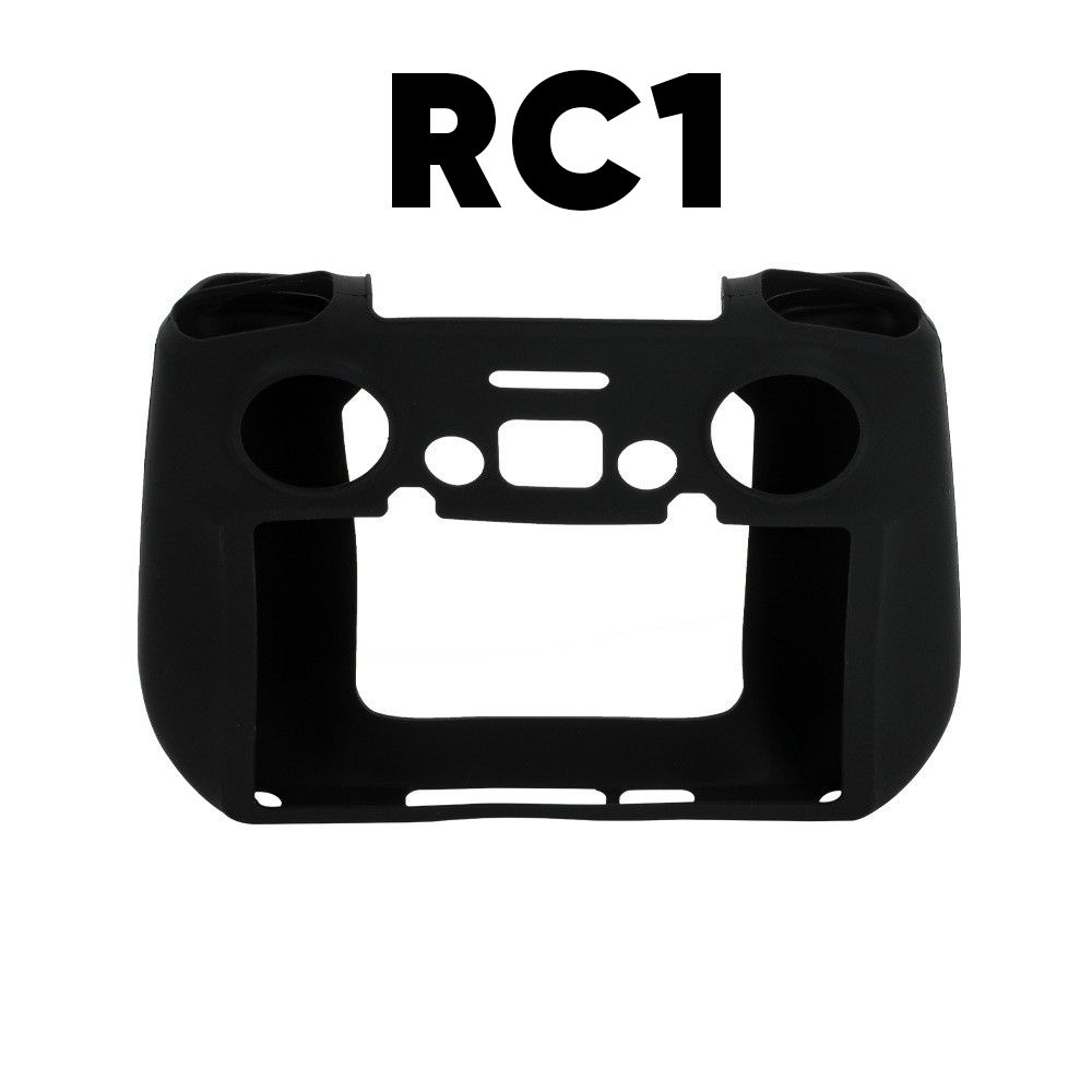 Silicon bọc tay cầm RC Flycam Dji Rc, tay flycam rc 1 rc1 flycam