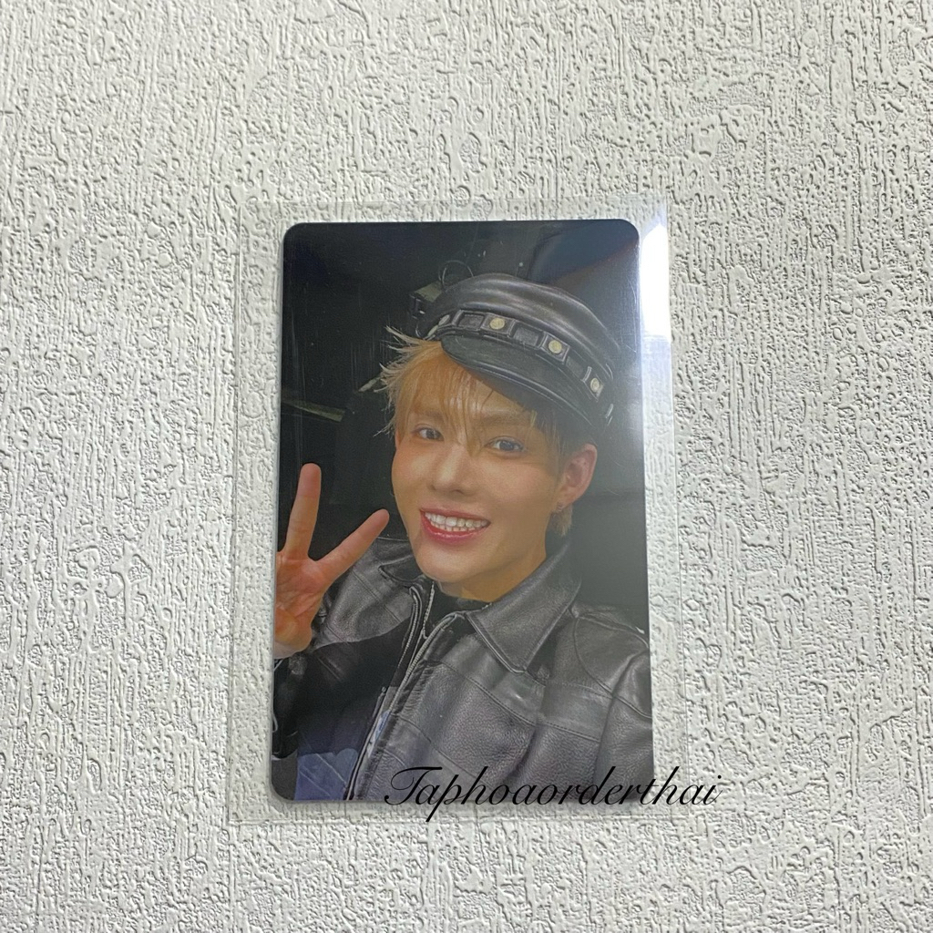 [SẴN] ATSH CARD DILLAN HOÀNG PHAN CONCERT ANH TRAI SAY HI MÙA 2 DAY 1 | CHỈ BÁN HÀNG CHÍNH HÃNG