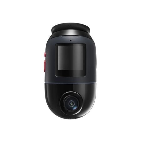 Camera hành trình 70mai 4K Omni X800, Camera X800 độ phân giải 4K 60FPS xoay 360 độ