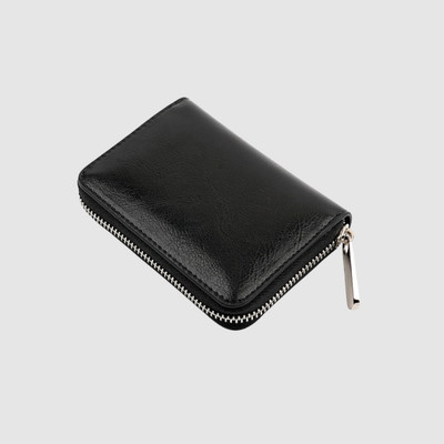 Ví ngắn Vuông Shop®️ Oxford