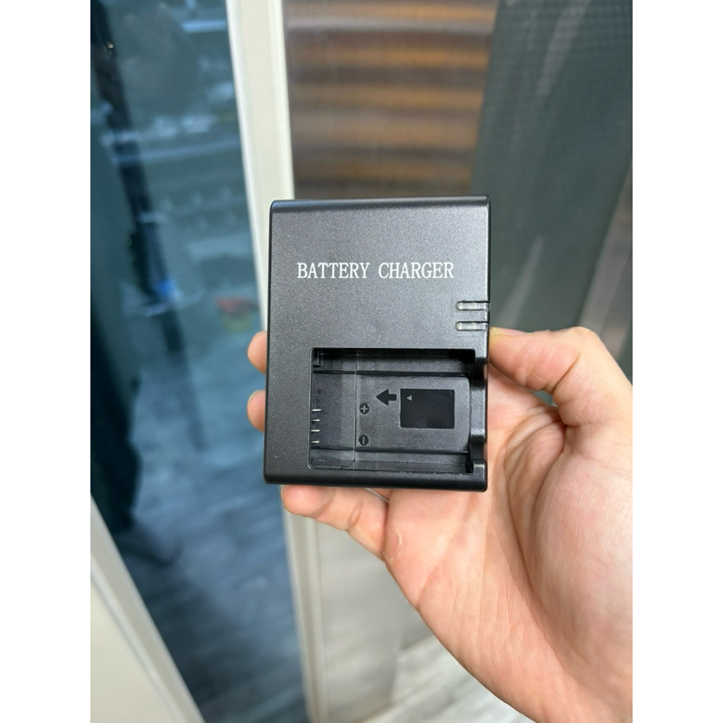 Sạc pin Canon LC E17 CAO CẤP TỰ NGẮT cho pin canon