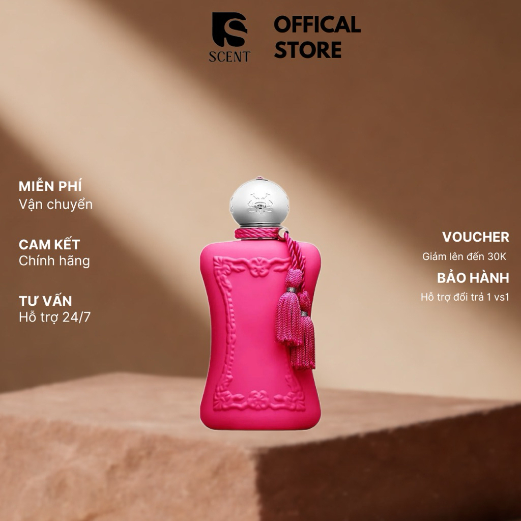[SSCENT] PDM Oriana | Nước hoa nữ