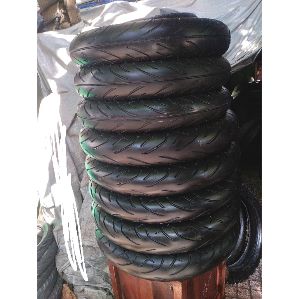 Vỏ lốp Irc zin 100/80-16 và 120/80-16 củ tháo xe , chính hãng bền bám. tốt gắn sh150i, sh125i, sh160