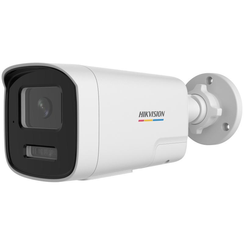 Camera IP 4MP thân trụ HIKVISION DS-2CD1T47G2H-LIUF/SRB
