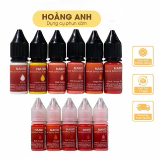 Mực Bong Đậm Nguyễn Khánh Li LINK Boldlip - Dcpx Hoàng Anh