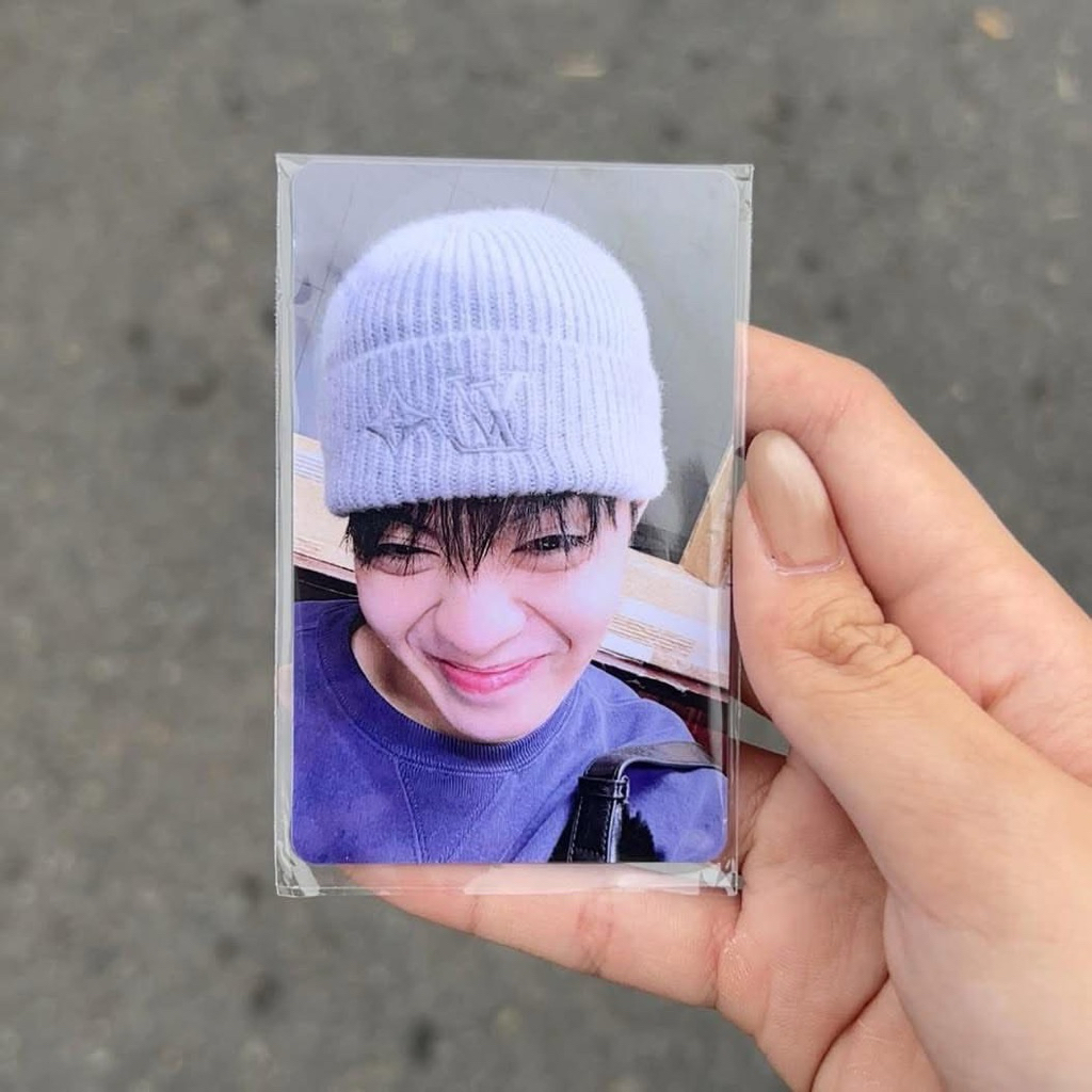 Card Anh Trai Say Hi mùa 2 off - Card ATSH mùa 2 off