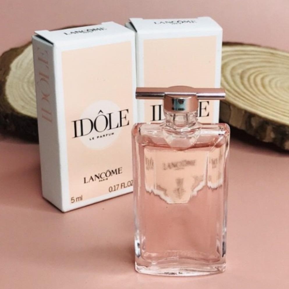 Nước hoa nữ Lancôme IDOLE 5ml