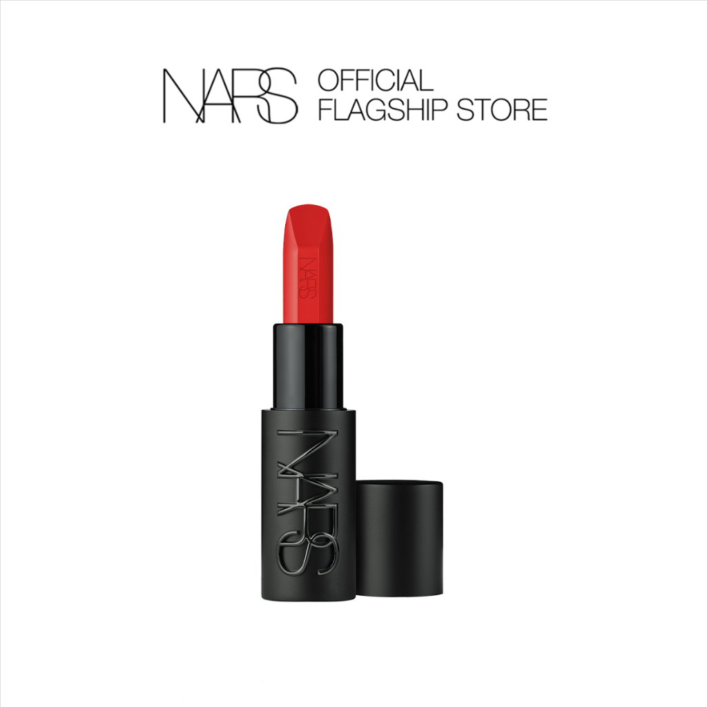 [Hannah Olala x NARS] Son môi dạng thỏi NARS Explicit Lipstick 3.8g
