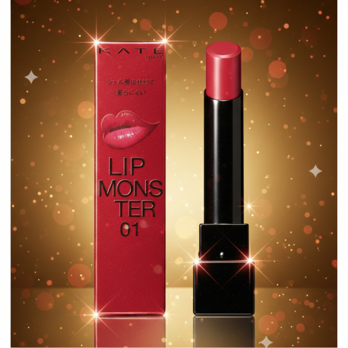 Kate Lip Monster (ship từ Nhật Bản)