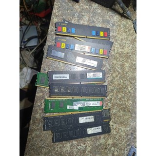 RAM DDR3/2 4G Buss 1333 Bus 1600 CHO PC