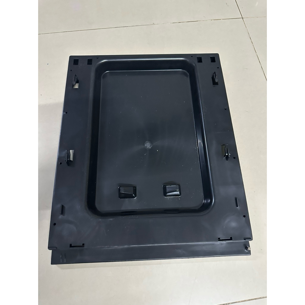 Chân đế nhựa máy lọc nước KAROFI M68,L68,X39,X60