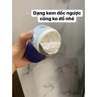 Kem dưỡng da Bubchen nội địa Đức cho bé da nhạy cảm 75ml
