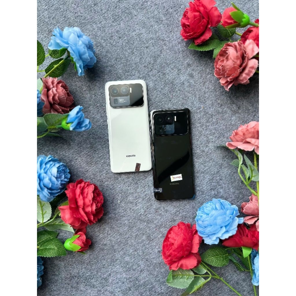 Xiaomi Mi 11 Ultra 5G ( Snapdragon 888)