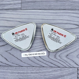 LOGO TEM MẶT NẠ ZIN (SPORT-XIPO-RGV-RGX-SATRIA)