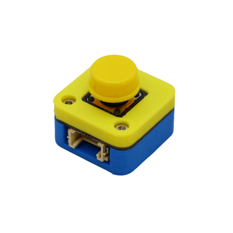 Module BeE Button – Nút nhấn - Chuẩn Grove
