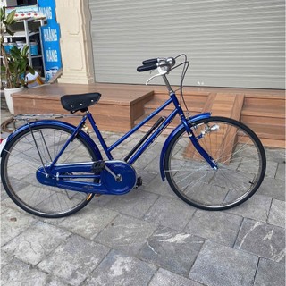 Xe đạp phượng hoàng cổ