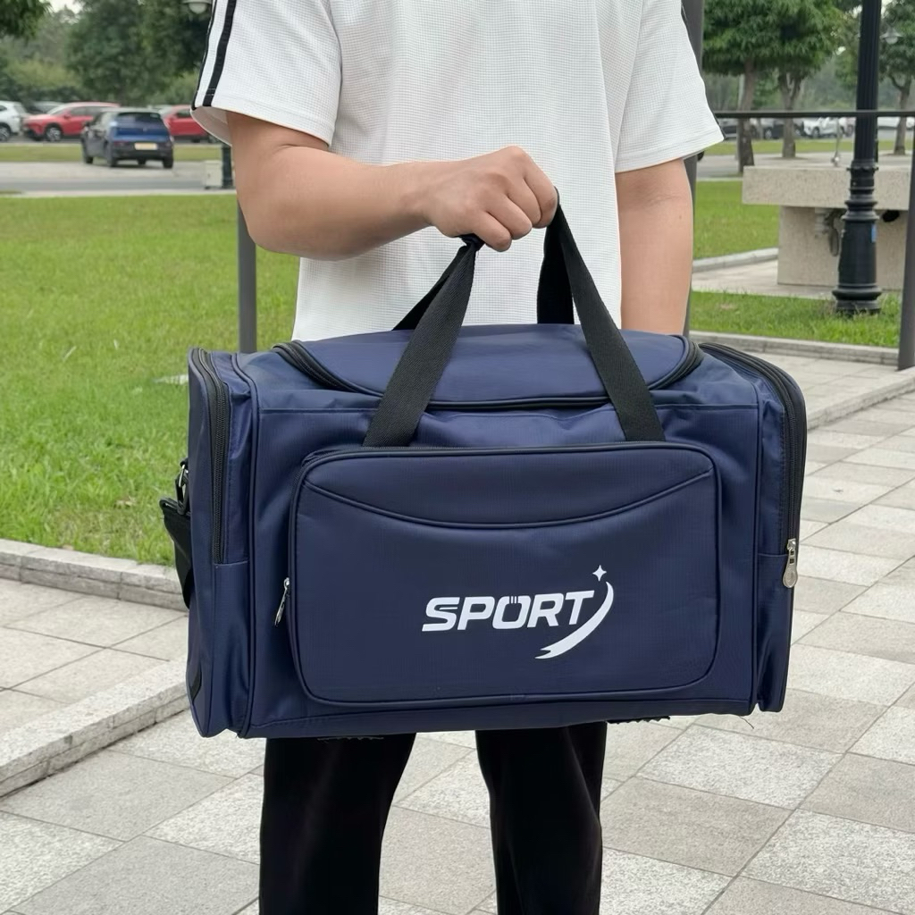 Túi Trống Du Lịch Cỡ Đại Cao Cấp