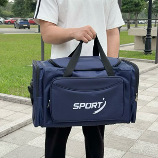 Túi Trống Du Lịch Cỡ Đại Cao Cấp