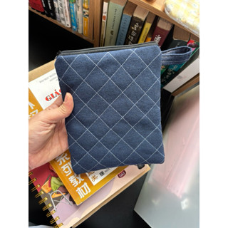 Túi canvas chống sốc đựng máy đọc sách [hàng đặt may inbox số đo shop] Kindle, Kobo, Boox, Ireader