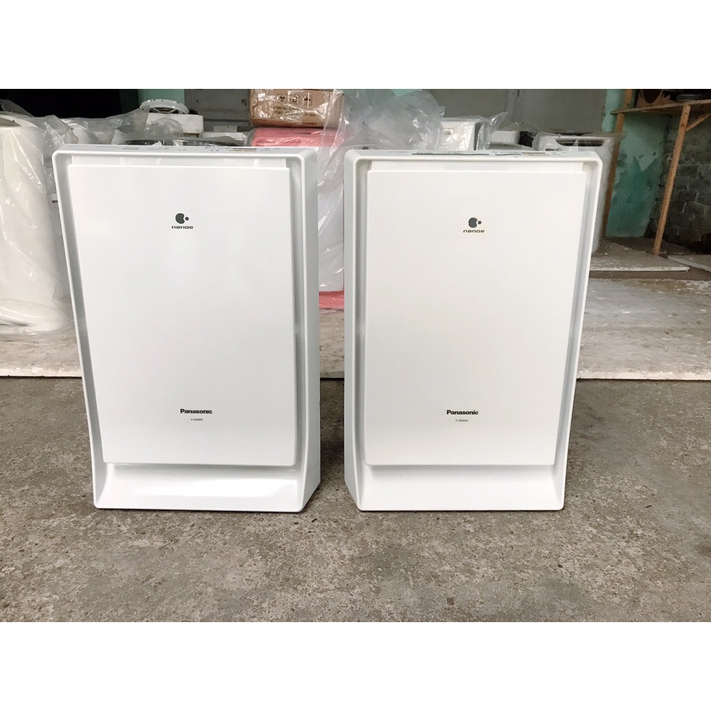 Lọc khí bù ẩm Pana dả dâng 2 mã cho ae lựa chọn