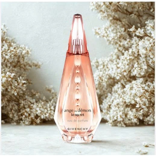 Nước Hoa Nữ Givenchy Ange Ou Demon Le Secret 100ml
