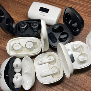 (secondhand) tai nghe bluetooth các dòng khác(NO BRAND)