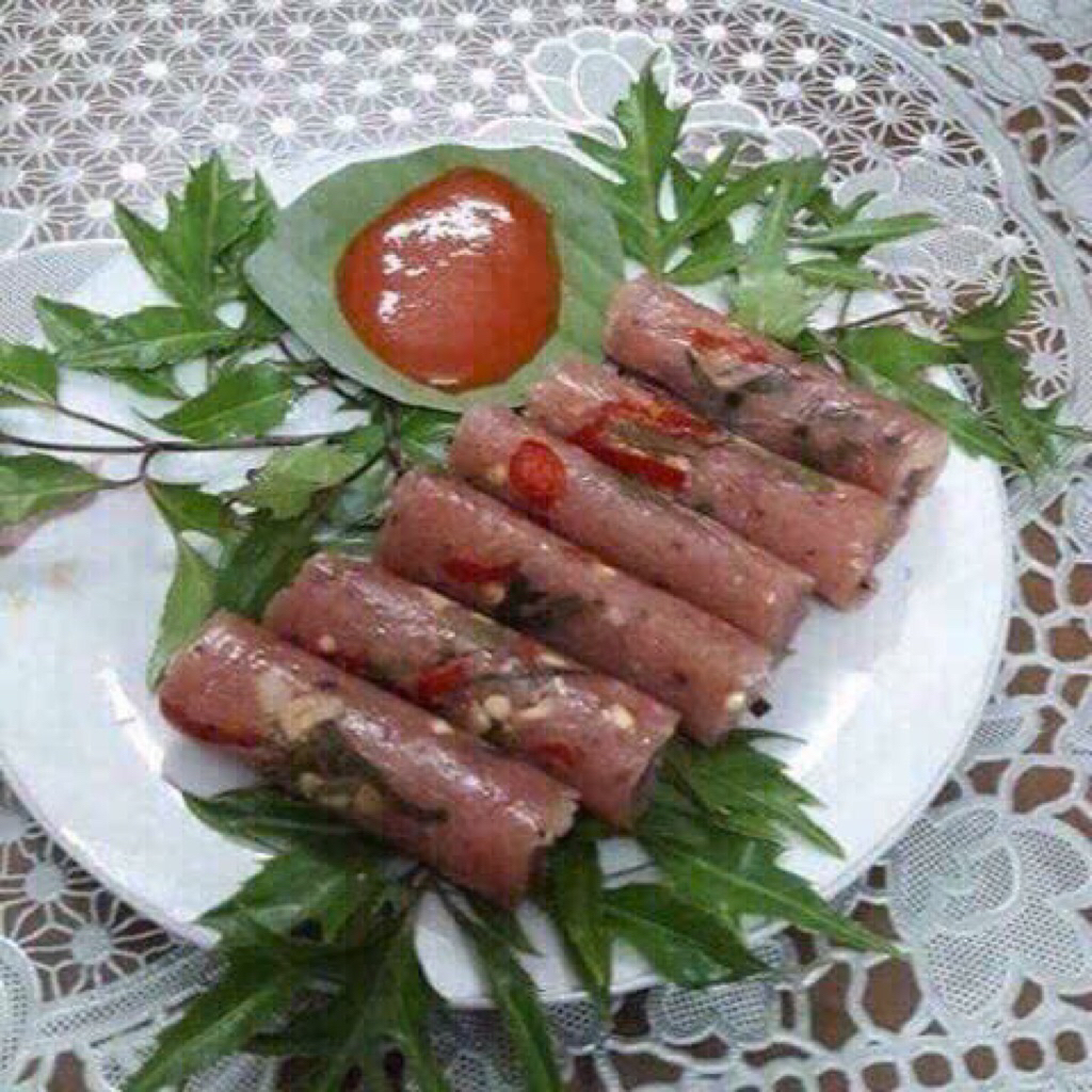 combo 30 nem chua thanh hoá hoá biển hải tiến