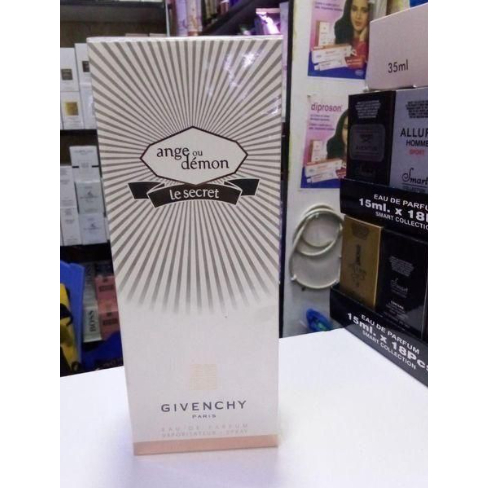 Nước hoa Givenchy Ange ou demon le secret 100ml EDP