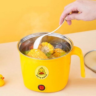 Ca Mì/ Nấu Lẩu Mini .