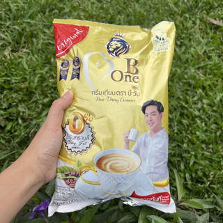 Bột Kem Béo B One Gói 1kg – Nguyên Liệu Cho Trà Sữa, Cà Phê, Đá Xay