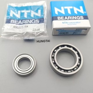 Vòng bi, bạc đạn trục cốt cam FUTURE 2, NEO, LED 125... NTN 6902, 6905