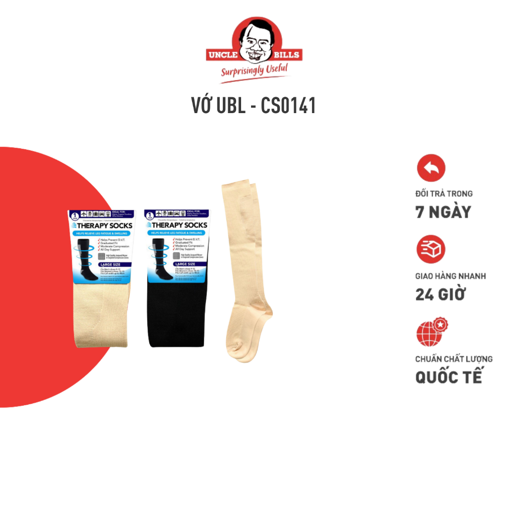 Vớ UNCLE BILLS CS0141