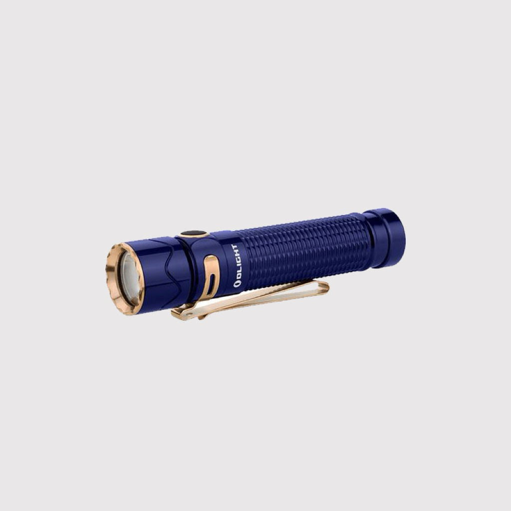 Đèn Pin Olight Warrior Mini 2 - Limited edition