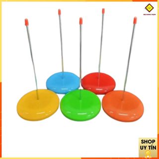 Cây ghim giấy hóa đơn trụ order nhà hàng quán ăn