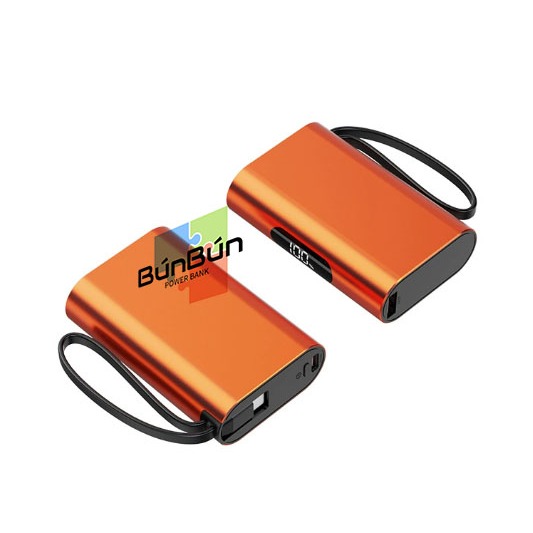 Vỏ mạch box sạc dự phòng 2 cell 21700 nhôm cao cấp sạc nhanh PD 35W,PPS,SVOOC,QC3.0 UFCS 38W tích hợ