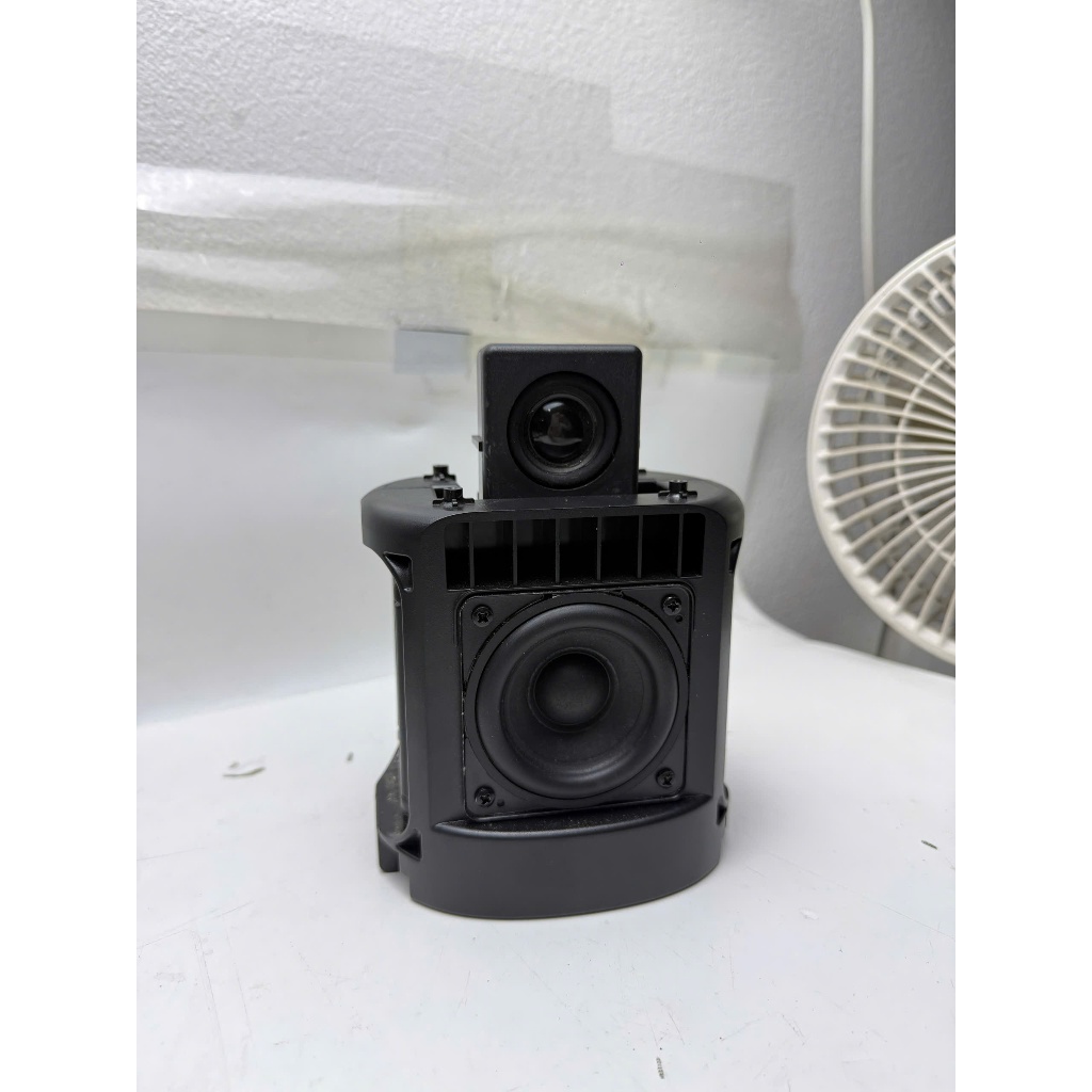 AUDIOHIFI Cụm loa Harman Kardon chính hãng 30W cụm loa bán thành phẩm HK hifi DIY